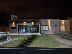 Casa en Vaqueros 2